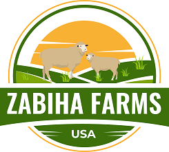 Zabiha Farms USA